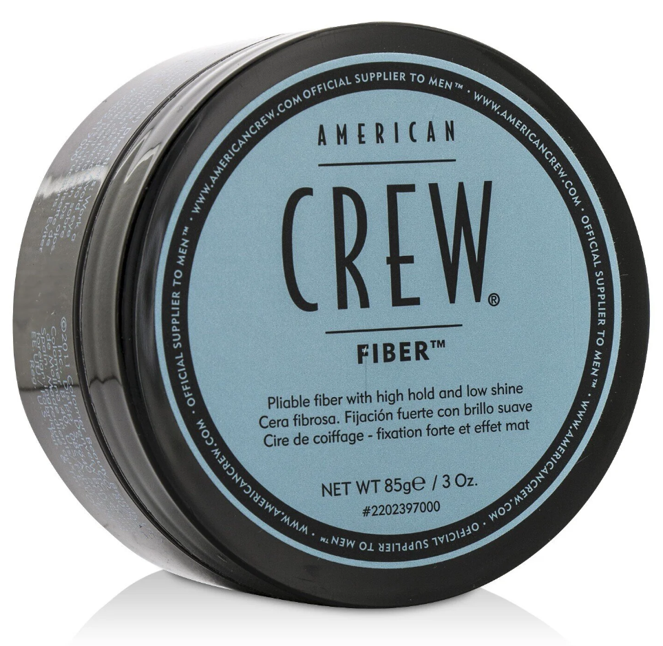 American Crew Fiber Pliable Molding Cremeメン ファイバーパイラブル モールディング クリーム85G