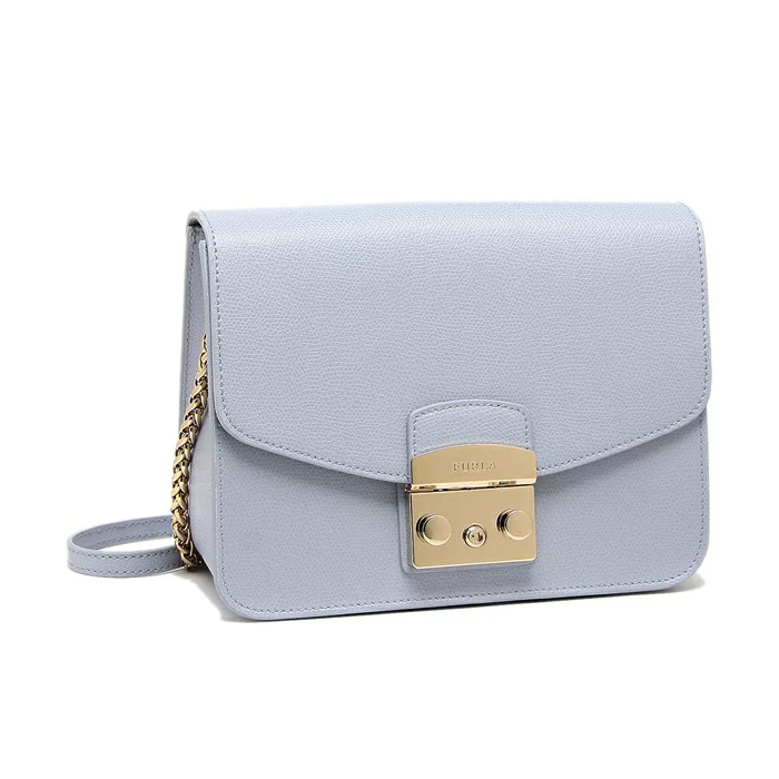 フルラ FURLA BAG レディースバッグ 1007213 BNF8 ARE 478 METROPOLIS S CROSSBODY VIOLETTA