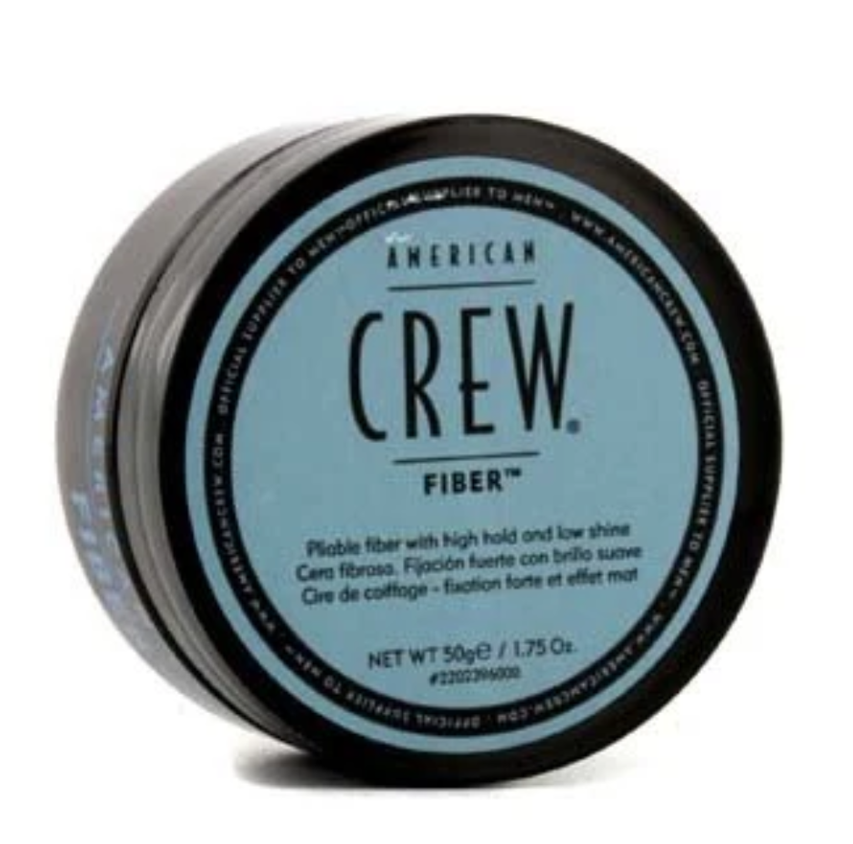 American Crew Fiber Pliable Molding Cremeメン ファイバーパイラブル モールディング クリーム 50G