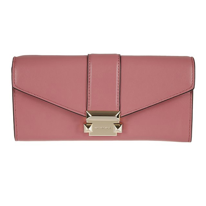 MICHAEL KORS WALLET マイケル コース ウォレット 32H8TWHC9L622 PINK