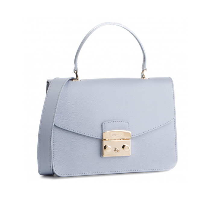 フルラ FURLA BAG レディースバッグ1007231 B BLE8 ARE METROPOLIS VIOLETTA F