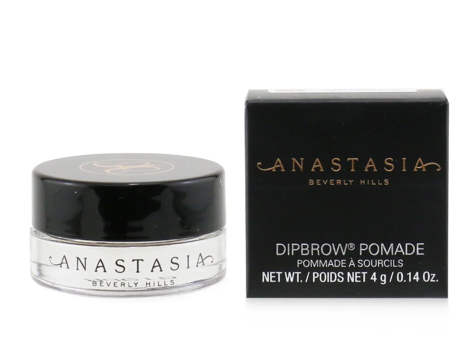 Anastasia Beverly Hills - DIPBROW Pomade # CHOCOLATE 4G