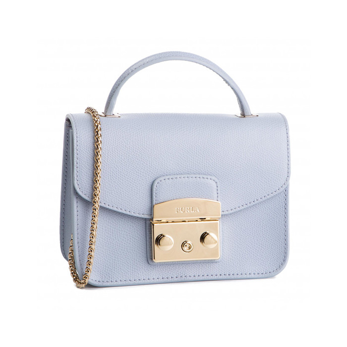 フルラ FURLA BAG  レディースバッグ1007245 B BHD3 ARE METROPOLIS VIOLETTA F