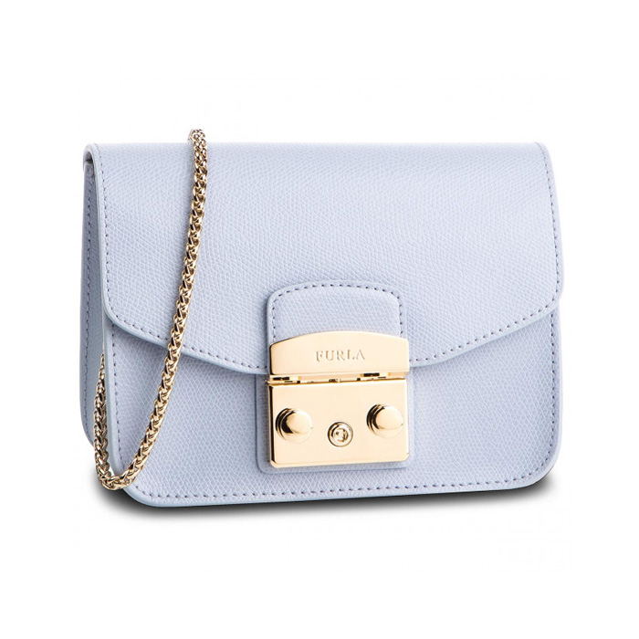 フルラ FURLA BAG レディースバッグ 1007253 B BGZ7 ARE METROPOLIS VIOLETTA F BLUE