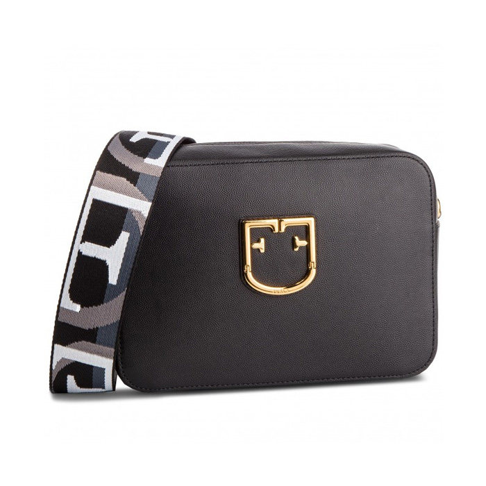 フルラ FURLA BAG レディースバッグ BRAVA 1007890 B BVE1 O22 ONYX BLACK