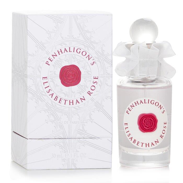 Penhaligon's ペンハリガン エリザベサン ローズ オードパルファム 30ML 5056245021978