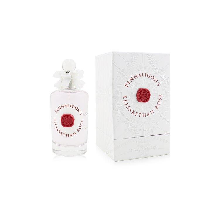 Penhaligon's ペンハリガン エリザベサン ローズ オードパルファム 100ML 5056245021527