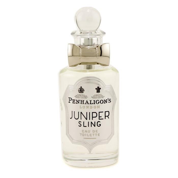 Penhaligon's ペンハリガン ジュニパースリングオードトワレ 50ML 793675005639