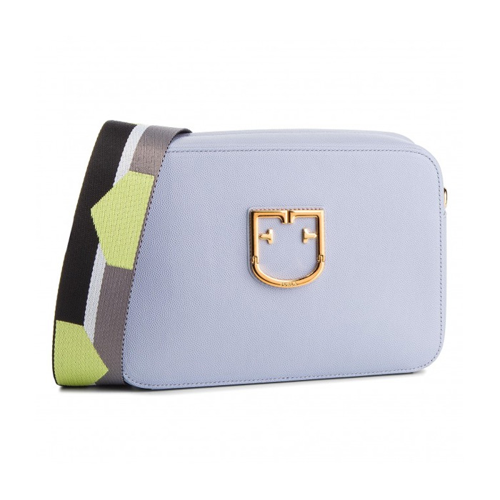 フルラ FURLA BAG レディースバッグ BRAVA 1007900 B BVE1 O21 VIOLETTA F BLUE