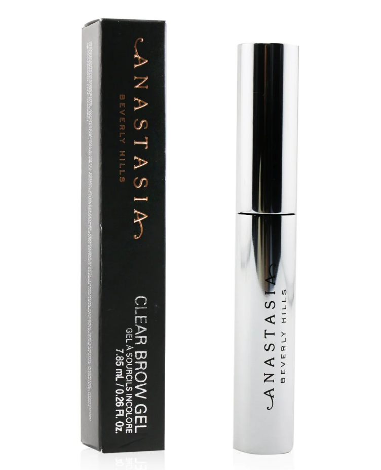 Anastasia Beverly Hills Clear Brow Gelクリア ブロウジェル7.85ML