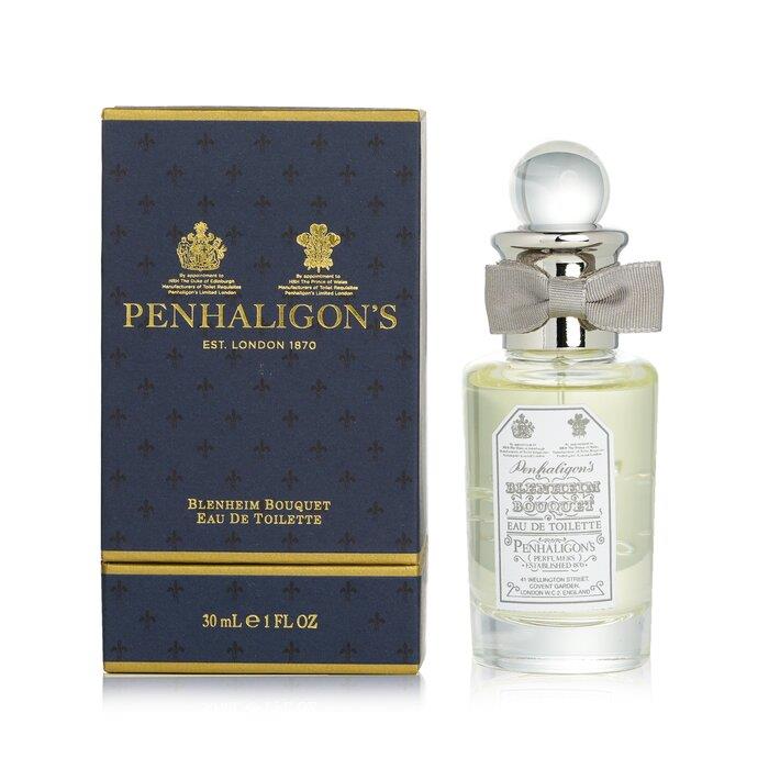 Penhaligon's ペンハリガン ブレナムブーケ オードトワレ 30ML 5056245021343