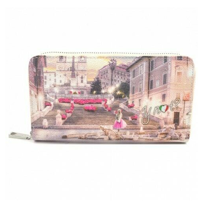 MICHAEL KORS WALLET マイケル コース ウォレット 32F6GM9E9L361 PINK ROME