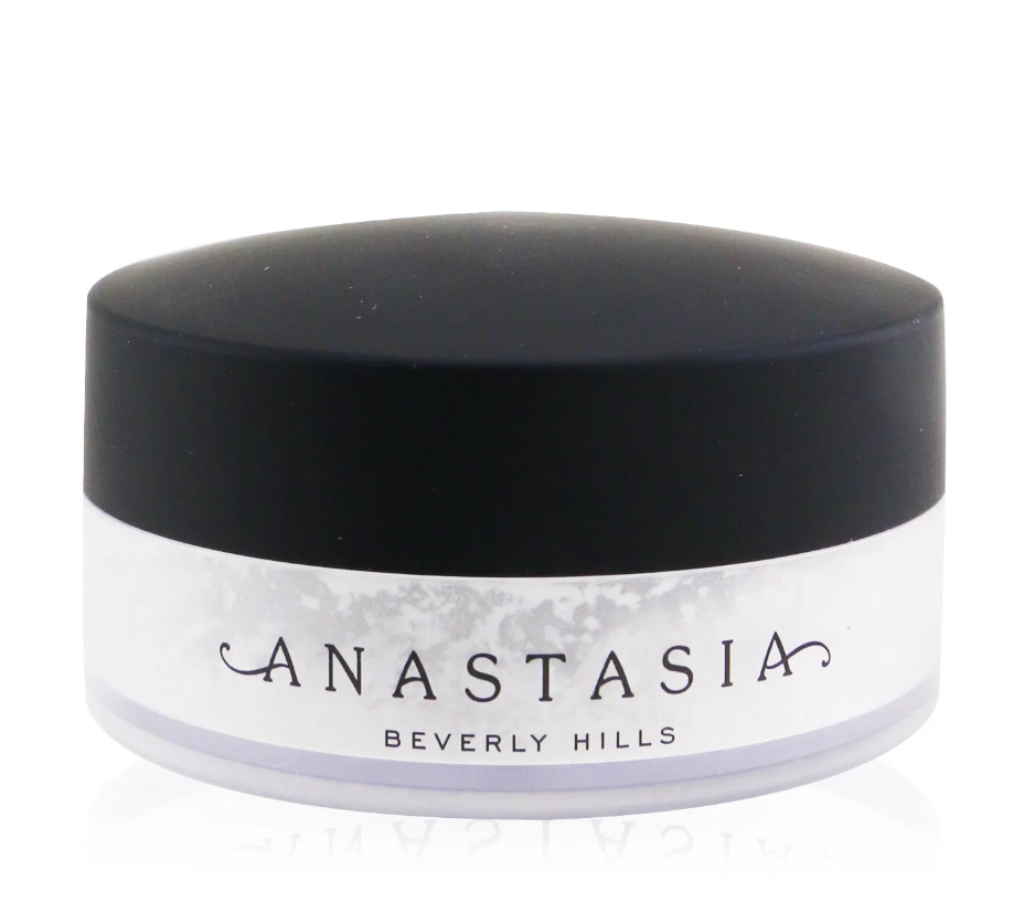 アナスタシア ビバリーヒルズAnastasia Beverly Hills レディース  Loose Setting Powderルースセッティングパウダー25G # TRANSLUCENT