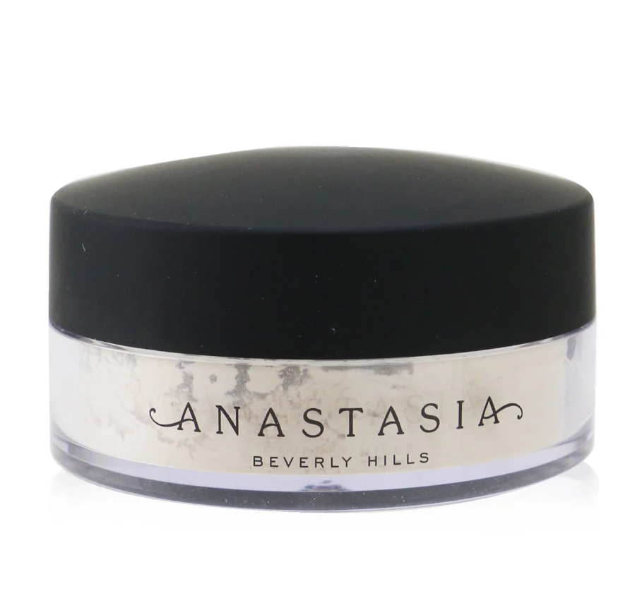 アナスタシア ビバリーヒルズAnastasia Beverly Hills レディース  Loose Setting Powderルースセッティングパウダー25G # VANILLA