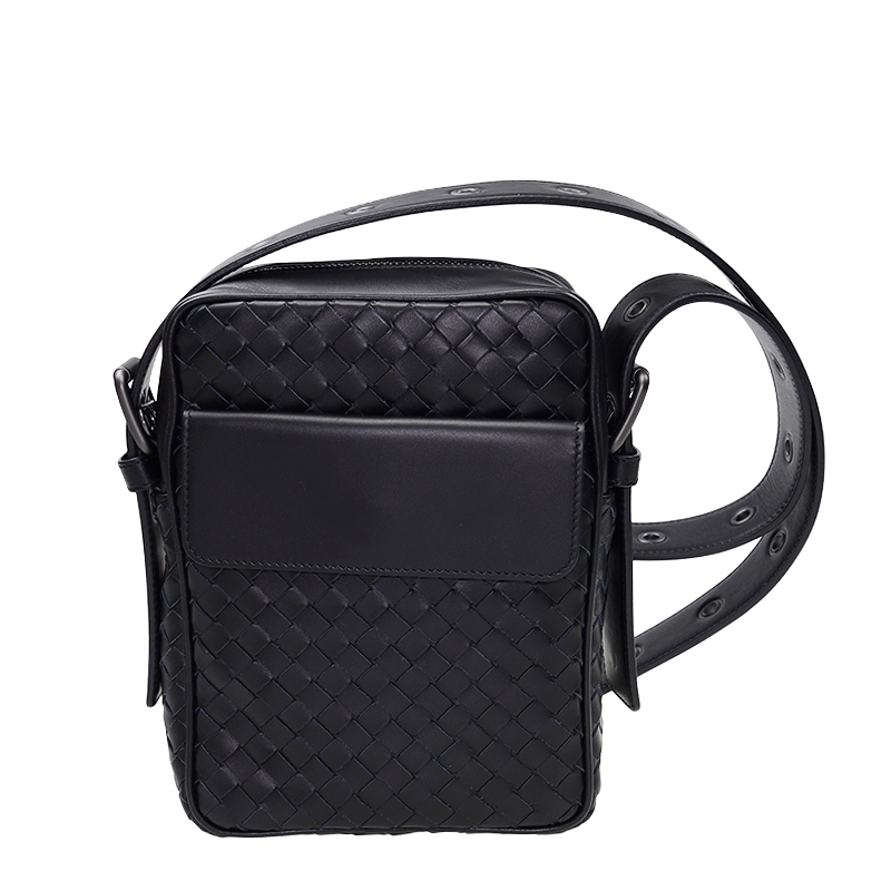 ボッテガ・ヴェネタ BOTTEGA VENETA BAG メンズバッグ 163313 V4651 1000