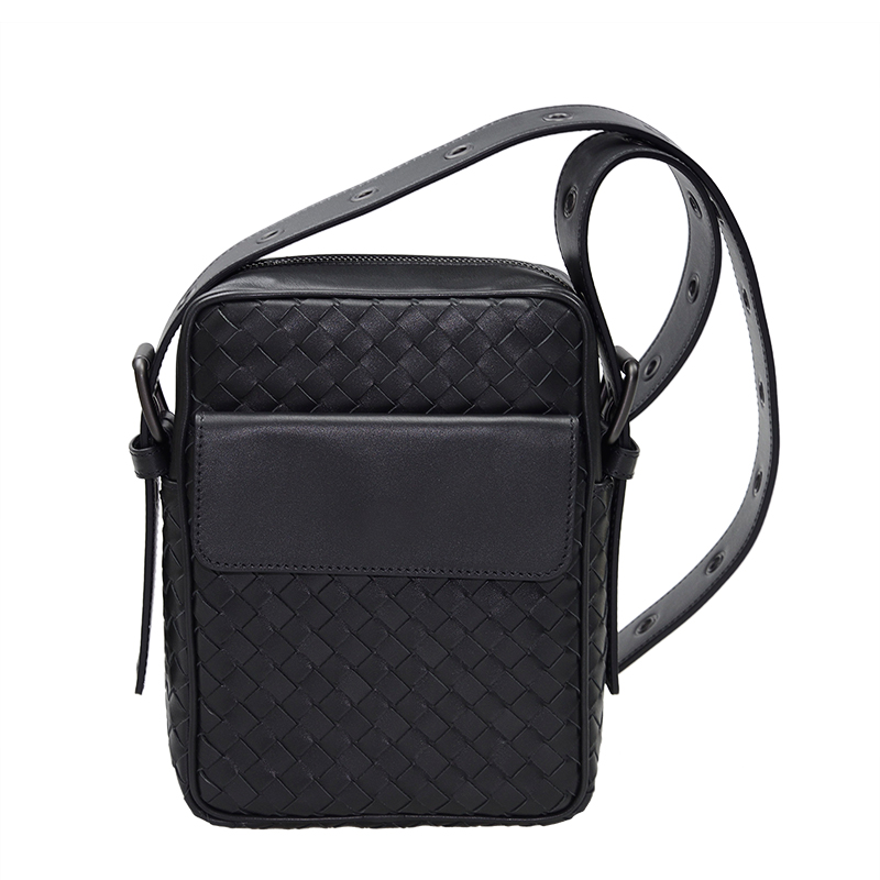 ボッテガ・ヴェネタ BOTTEGA VENETA BAG  メンズバッグ 163313 V4651 2015