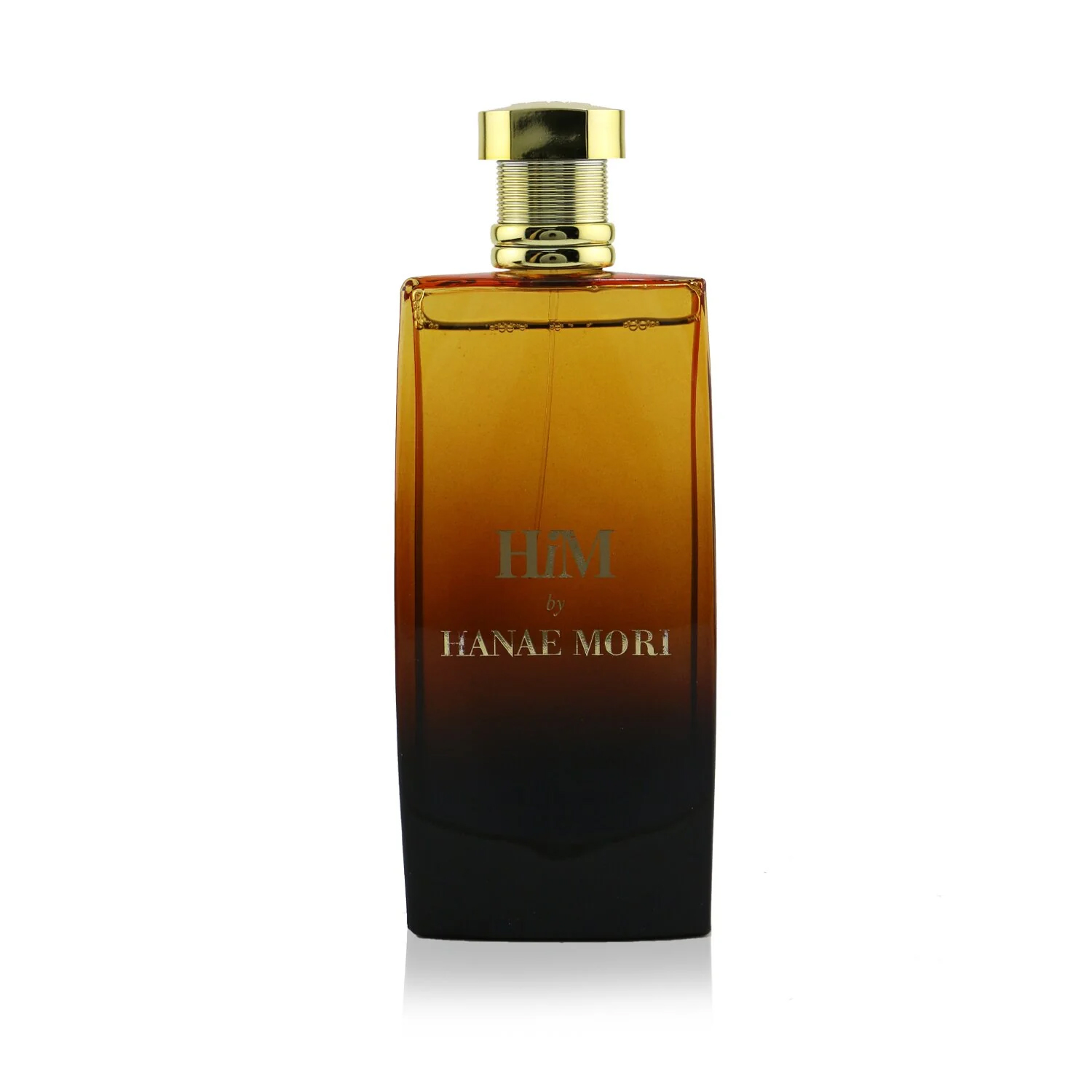 Hanae Mori ハナエモリ Him Eau De Toilette Spray ヒム EDTスプレー 3526790001661