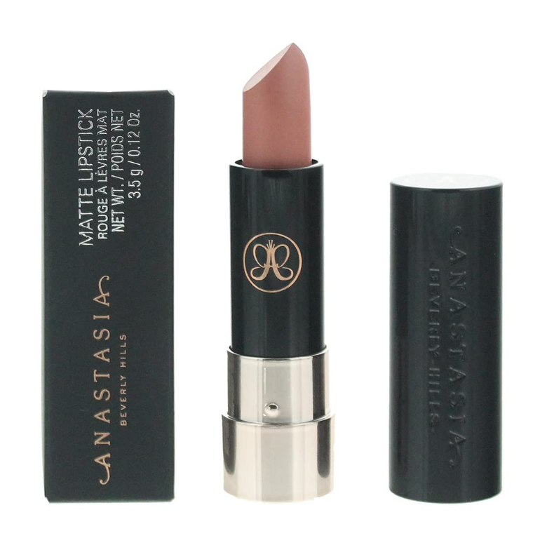 アナスタシア ビバリーヒルズAnastasia Beverly Hills レディース  Matte Mini Lipstick マットリップスティック # SOFT TOUCH  3.5G