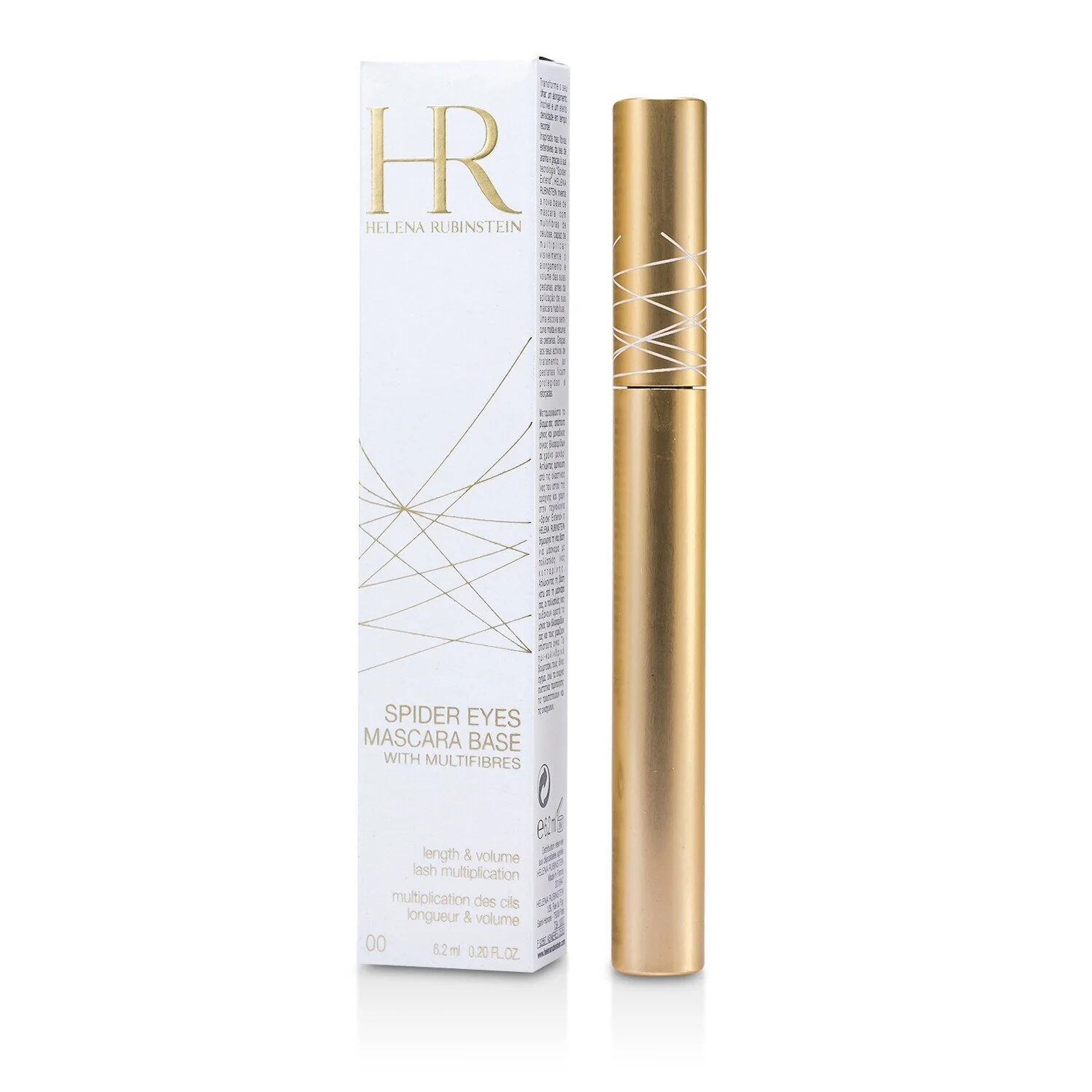 Helena Rubinstein ヘレナ ルビンスタイン スパイダーアイ マスカラベース 6.4ml/0.21oz 3373390169471