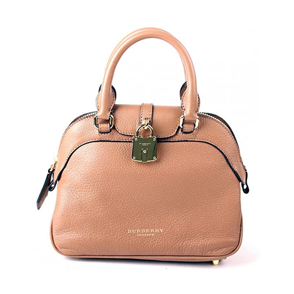 バーバリーBURBERRY BAG レディースバッグ 3943632 23900 FUDGE