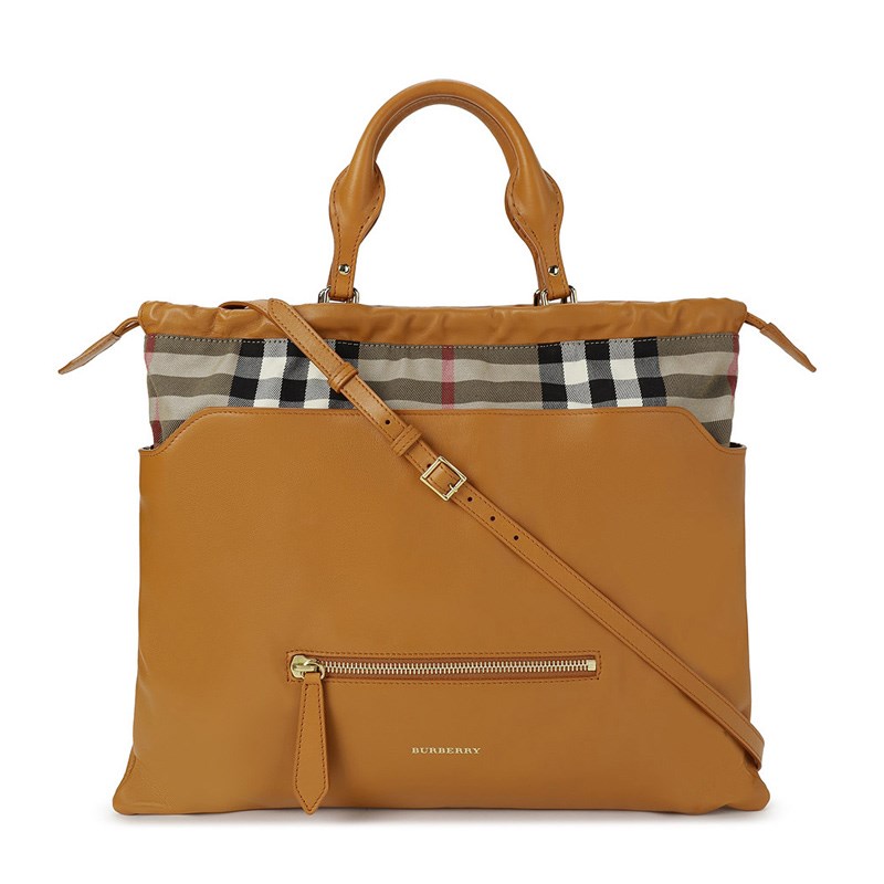 バーバリーBURBERRY BAG レディースバッグ 3950040 2213T CO-ORANGE