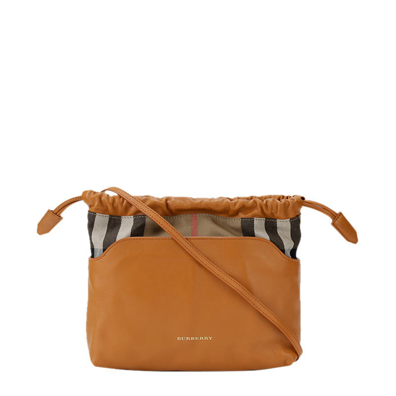 バーバリーBURBERRY BAG レディースバッグ 3950077 2213T CO-ORANGE