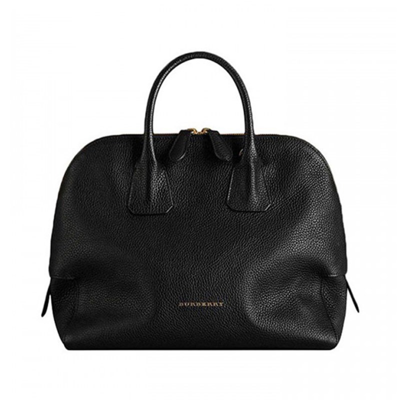 バーバリーBURBERRY BAG レディースバッグ 3950206 00100 BLACK