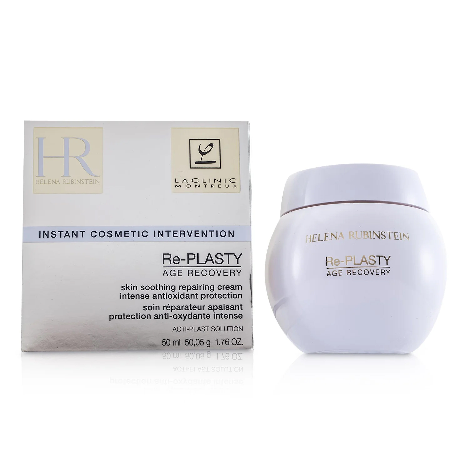 Helena Rubinstein ヘレナ ルビンスタイン リプラスティ クリーム  3605521838568