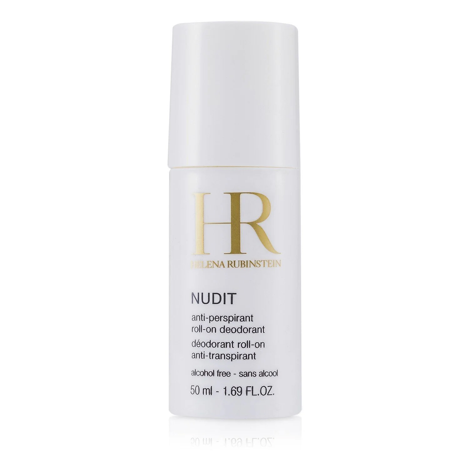 Helena Rubinstein ヘレナ ルビンスタイン Nudit Roll-On Deodorant ヌーディロールオンデォドラント 3605520870941