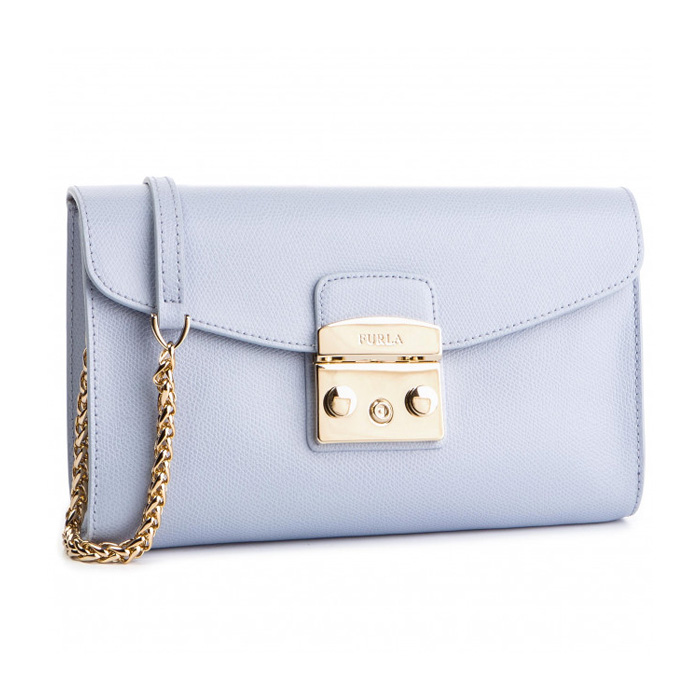 フルラ FURLA BAG レディースバッグ METROPOLIS 1008896 B BOT6 ARE VIOLETTA F BLUE