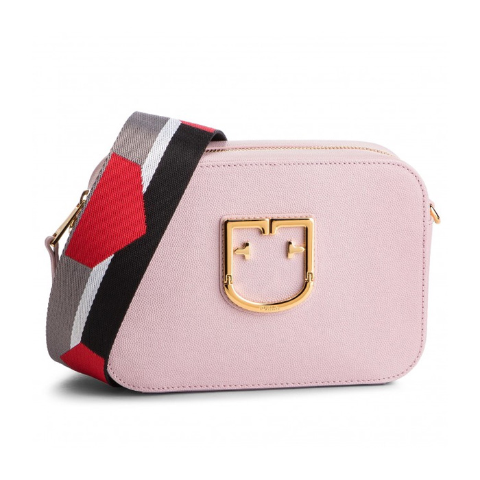 フルラ FURLA BAG レディースバッグ BRAVA 1011319 B BVE2 O21 CAMELIA E PINK