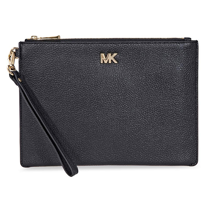 MICHAEL KORS WALLET マイケル コース ウォレット 32S8GF9P2L001 BLACK