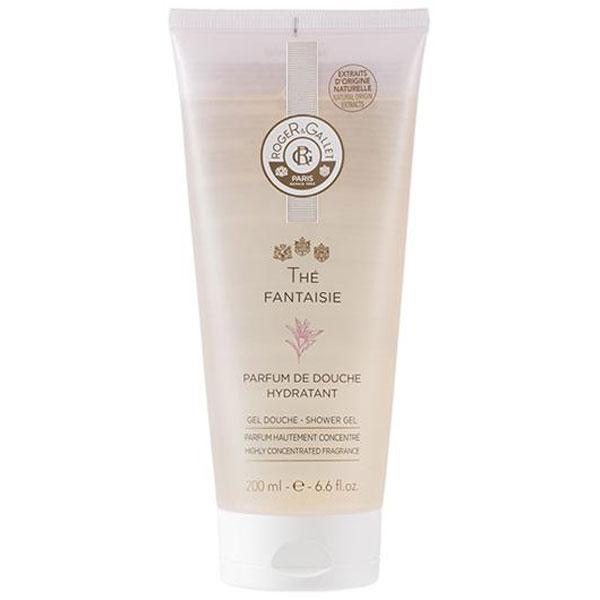 Roger & Gallet ロジェガレ ザ ファンタシー シャワー ジェル 3337875663700