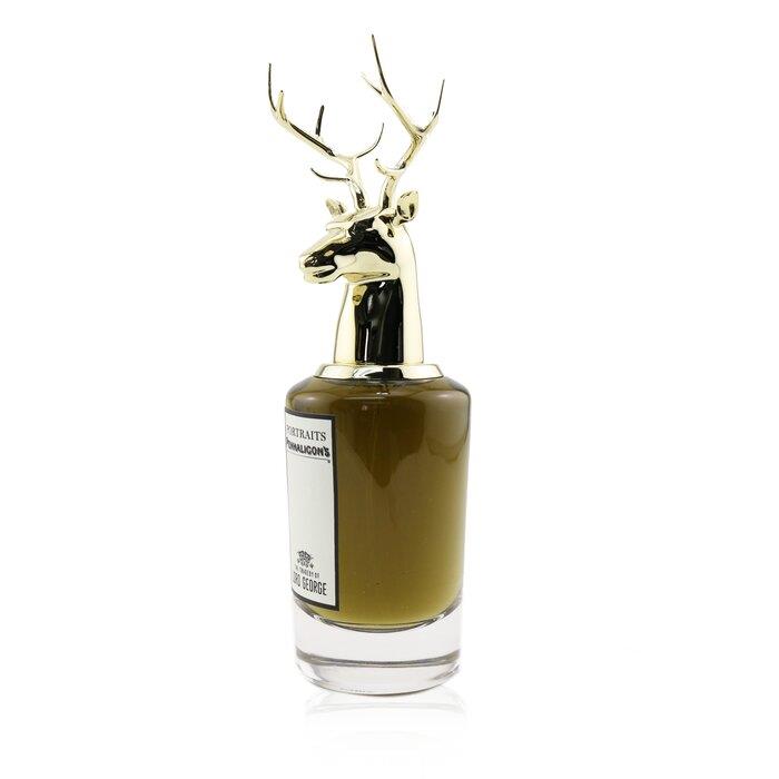 Penhaligon's ペンハリガン ザトラジェディオブロードジョージオードパルファム 75ML  5056245021220