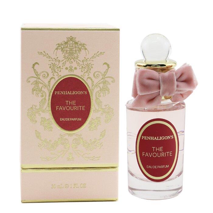 Penhaligon's ペンハリガン ザ フェイバリット オードパルファム 30ML 5056245020858