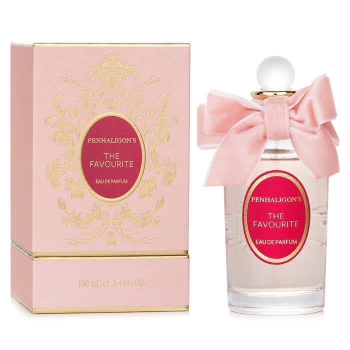 Penhaligon's ペンハリガン ザ フェイバリット オードパルファム 100ML 5056245021565