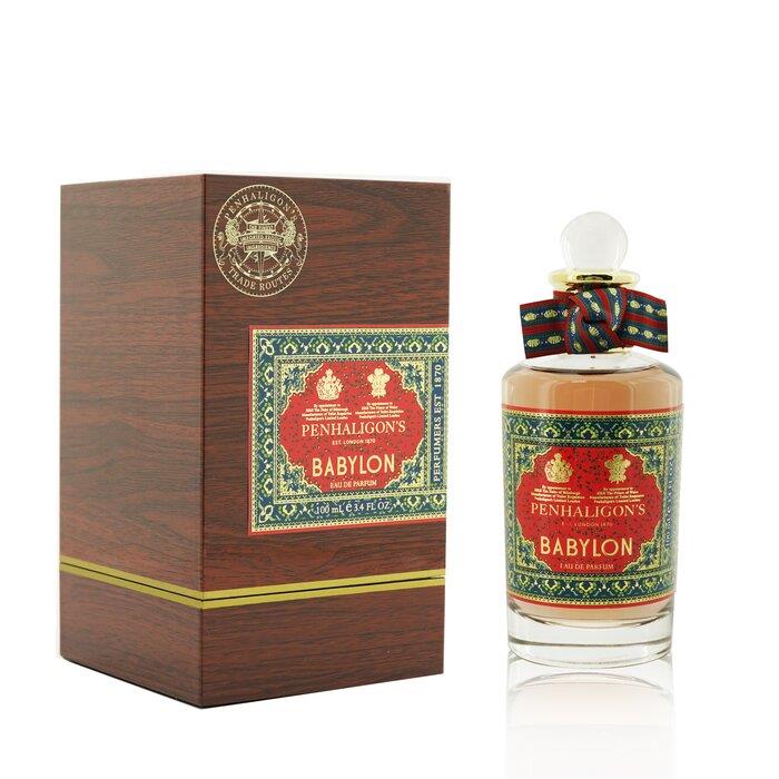 Penhaligon's ペンハリガン バビロン オードパルファン 100ML 5056245035814