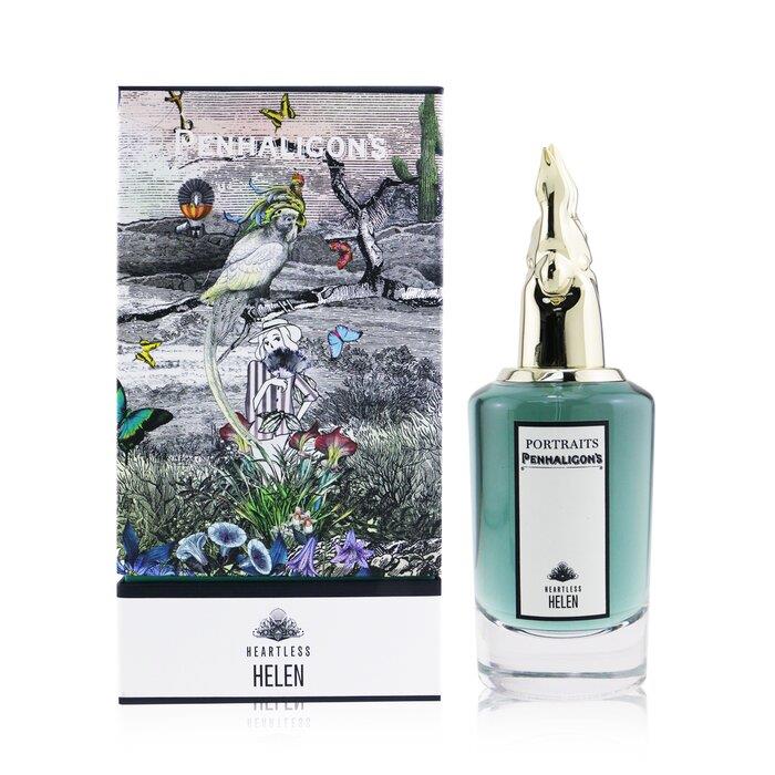 Penhaligon's ペンハリガン ポートレートハートレスヘレンオーデパルファムスプレー 75ML 5056245021336