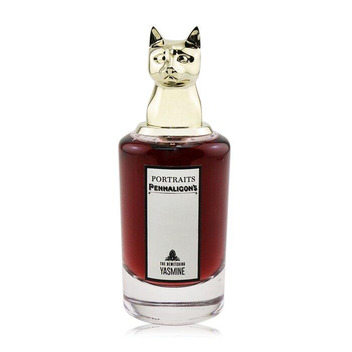 Penhaligon's ペンハリガン ポートレートザビウィッチングヤスミンオードトワレスプレー 75ML  5056245021190