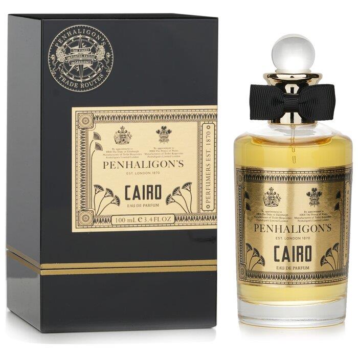 Penhaligon's ペンハリガン カイロオードパルファム 100ML 5056245035777