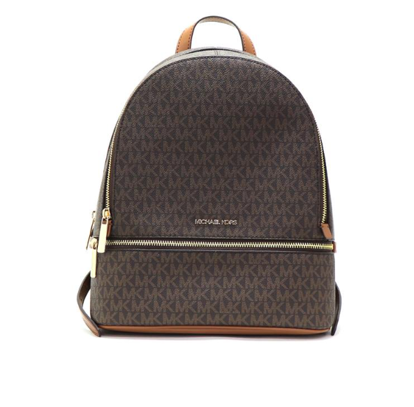 マイケルコース MICHAEL KORS レディースショルダーバッグ 35S5GRAB2B BROWN
