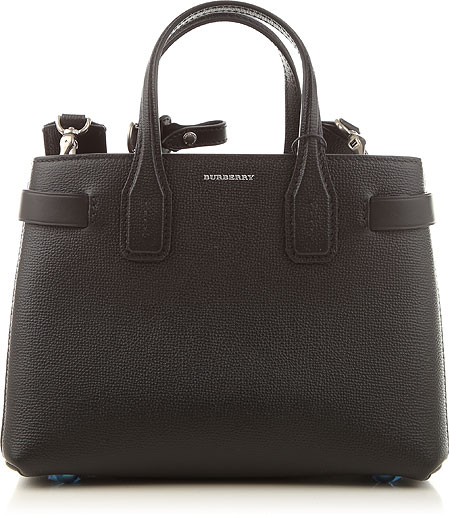 バーバリーBURBERRY BAG レディースバッグ 4076748 00100 BLACK