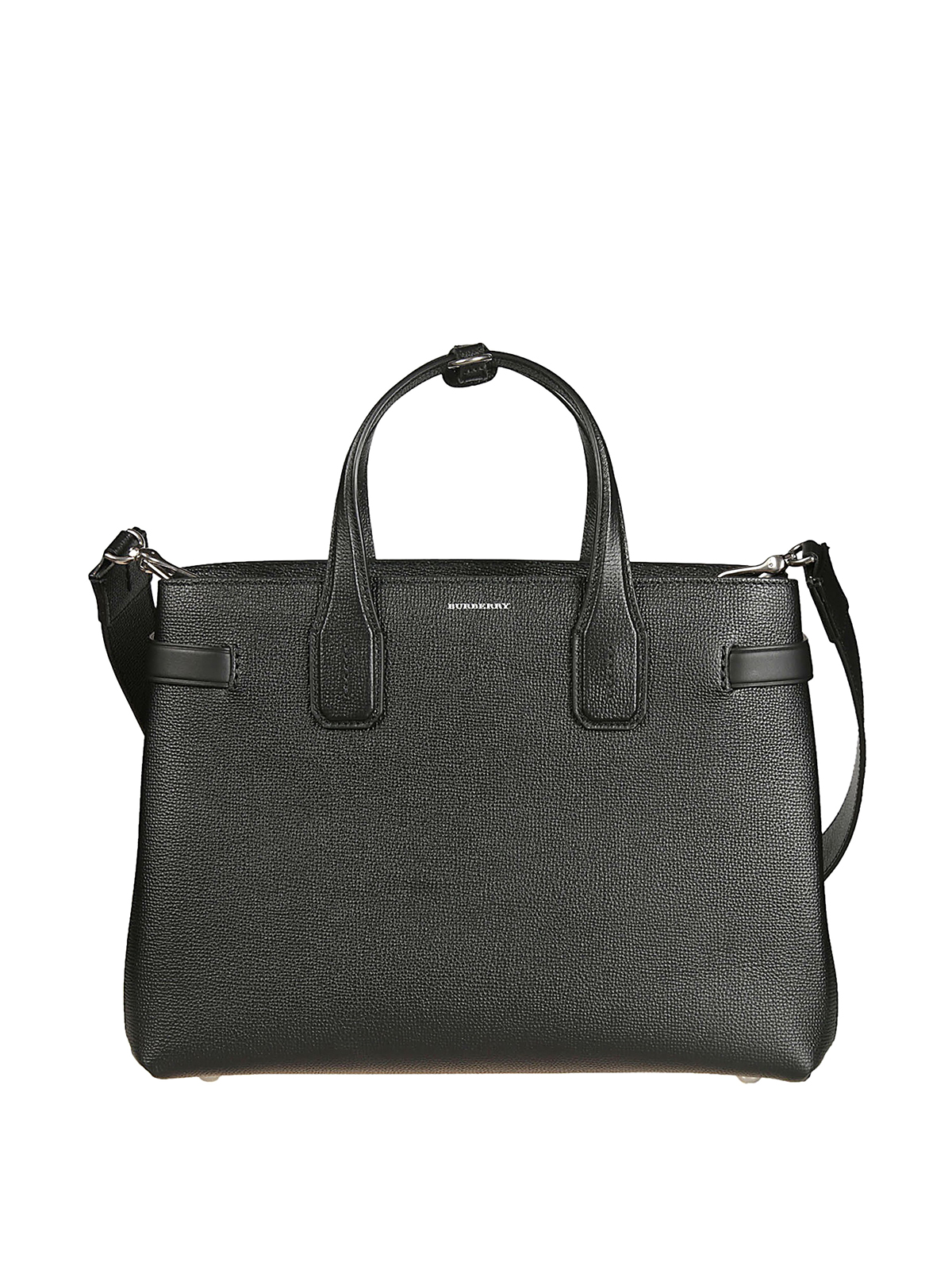 バーバリーBURBERRY BAG レディースバッグ 8006323 A1189 BLACK