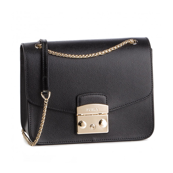 フルラ FURLA BAG レディースバッグ METROPOLIS 1012397 B BVP5 ARE ONYX