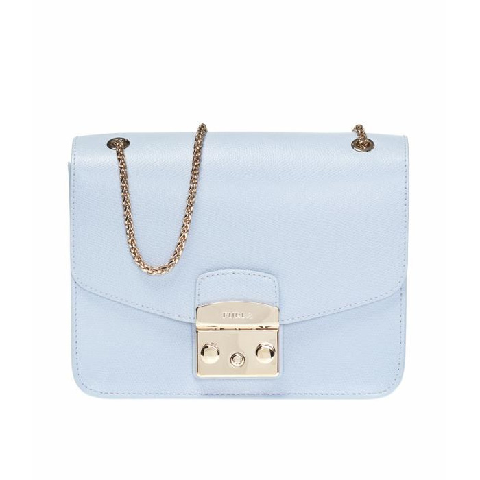 フルラ FURLA BAG レディースバッグ METROPOLIS 1012394 VIOLETTA F BLUE