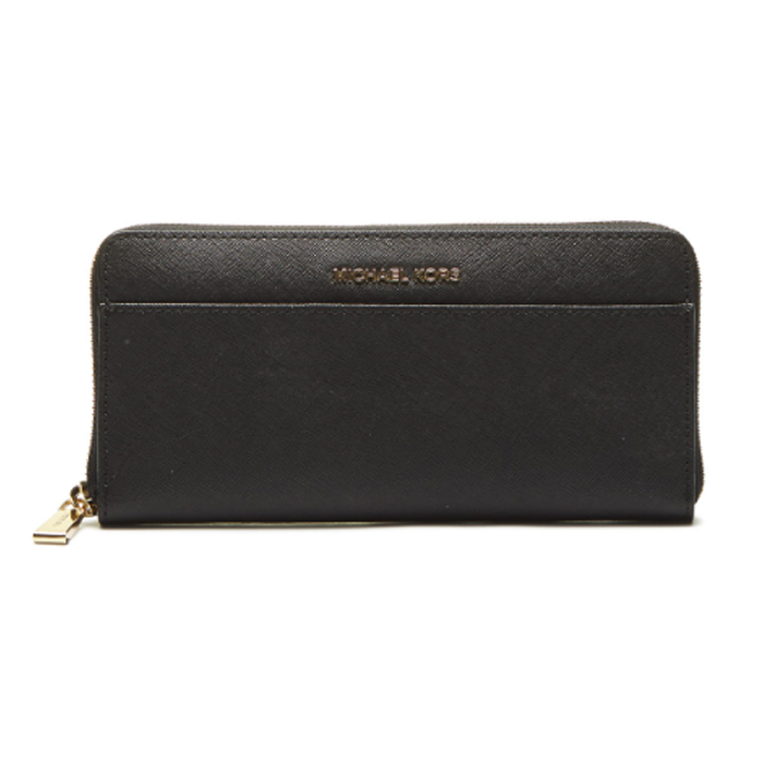 MICHAEL KORS WALLET マイケル コース ウォレット 32T7GTVZ3L001 BLACK