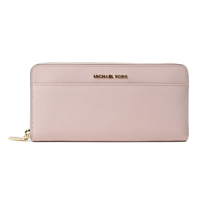 MICHAEL KORS WALLET マイケル コース ウォレット 32T7GTVZ3L187 SOFT PINK