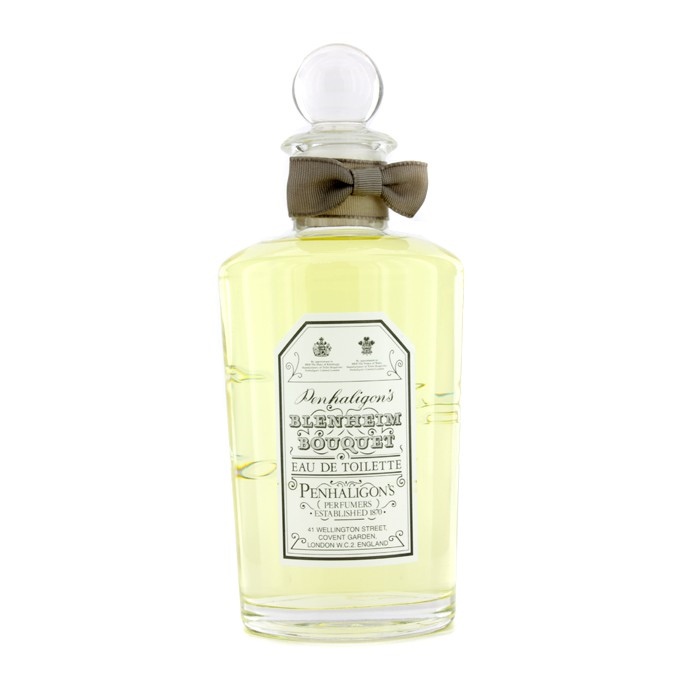 Penhaligon's ペンハリガン ブレナムブーケオードトワレスプラッシュ 200ML 793675020021