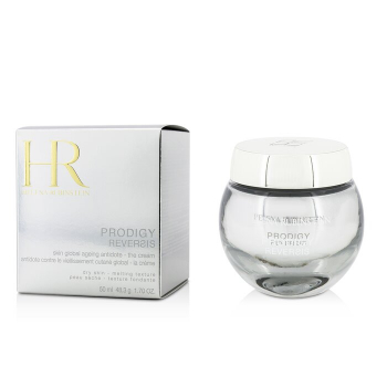 Helena Rubinstein ヘレナ ルビンスタイン プロディジーリバーシシ スキン グローバル エージング アンチドテ クリーム  DRY SKIN 3614270765650