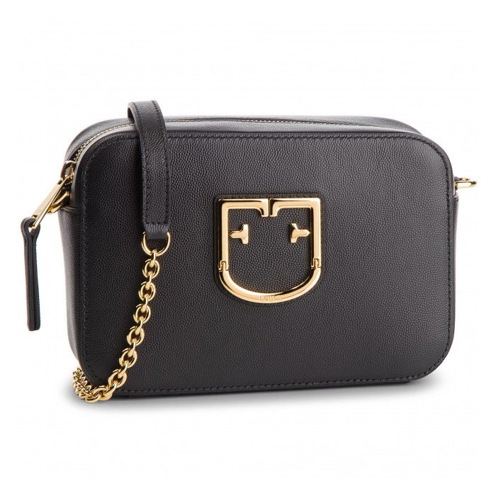 フルラ FURLA BAG レディースバッグ BRAVA 1013949 B BWG0 Q26 ONYX BLACK